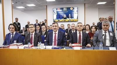 Trkiye yksek gelirli lkeler ligine girecek