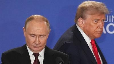 Ukrayna'da bar umutlar rafa kalkt