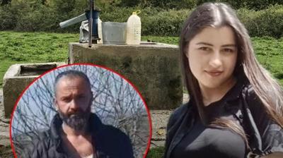 Vaheti itiraf etti: Boup kuyuya attm