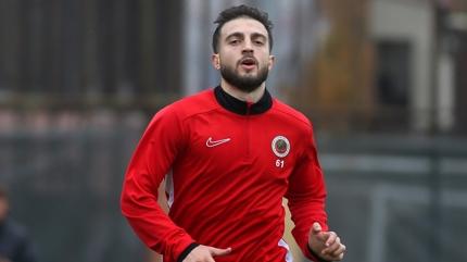 Genlerbirlii'nde Konyaspor mesaisi devam ediyor