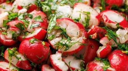 Karacieri drt drtlk altryor! Tezgahtaki ifa, karacierin kalkan