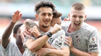 Kocaelispor evinde Alanyaspor'u arlayacak