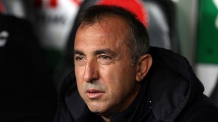 Konyaspor'da Recep Uar ile yola devam karar