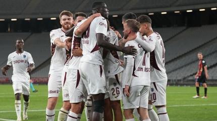 Trabzonspor, evinde Eypspor'u arlayacak