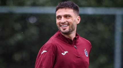 Trabzonspor, Eypspor karlamasna hazr