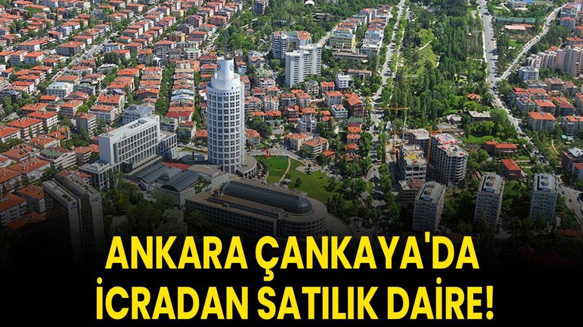 Ankara daire ankaya sat icradan sat fotoraflar resimleri