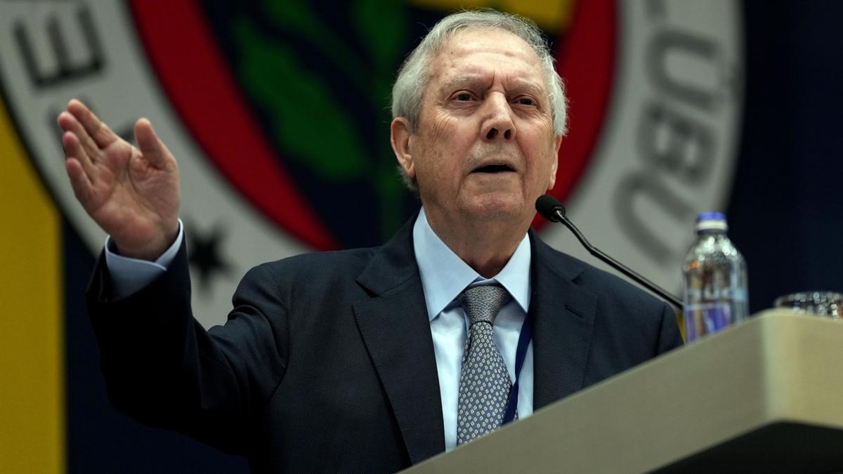 aziz yldrm fenerbahe genel kurul fotoraflar resimleri