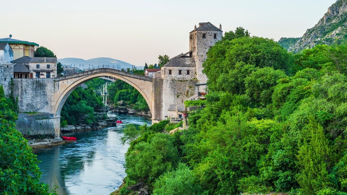 seyahat bosna gezi fotoraflar resimleri
