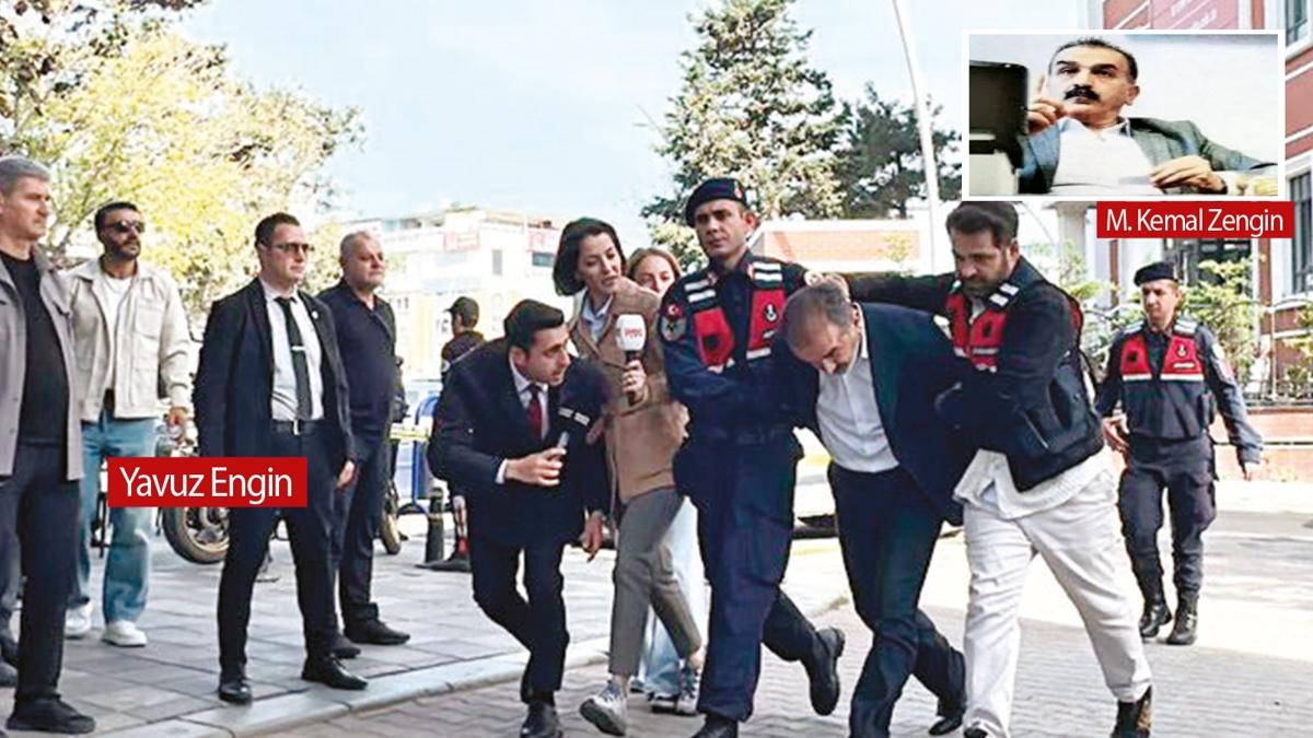 Yenidoan etesi tehdit davas Kumpas kuruldu Devlet kumpas kurmaz fotoraflar resimleri