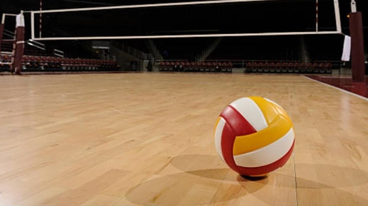 voleybol efeler ligi spor fotoraflar resimleri