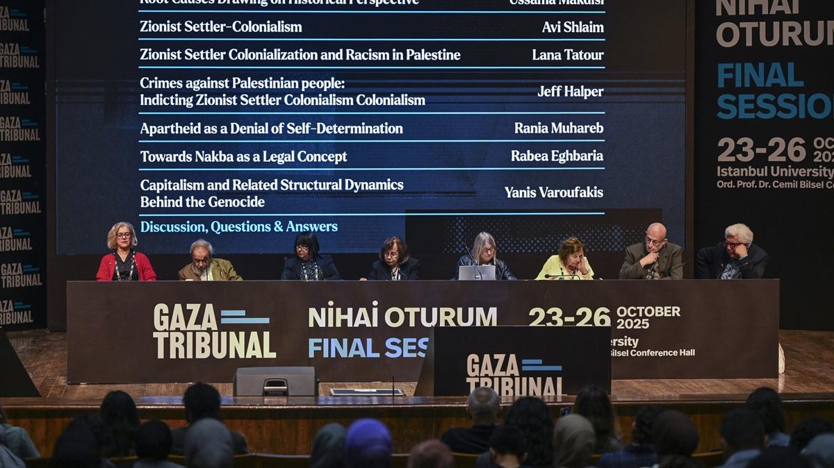 Gazze Mahkemesi Sava Sular srail fotoraflar resimleri