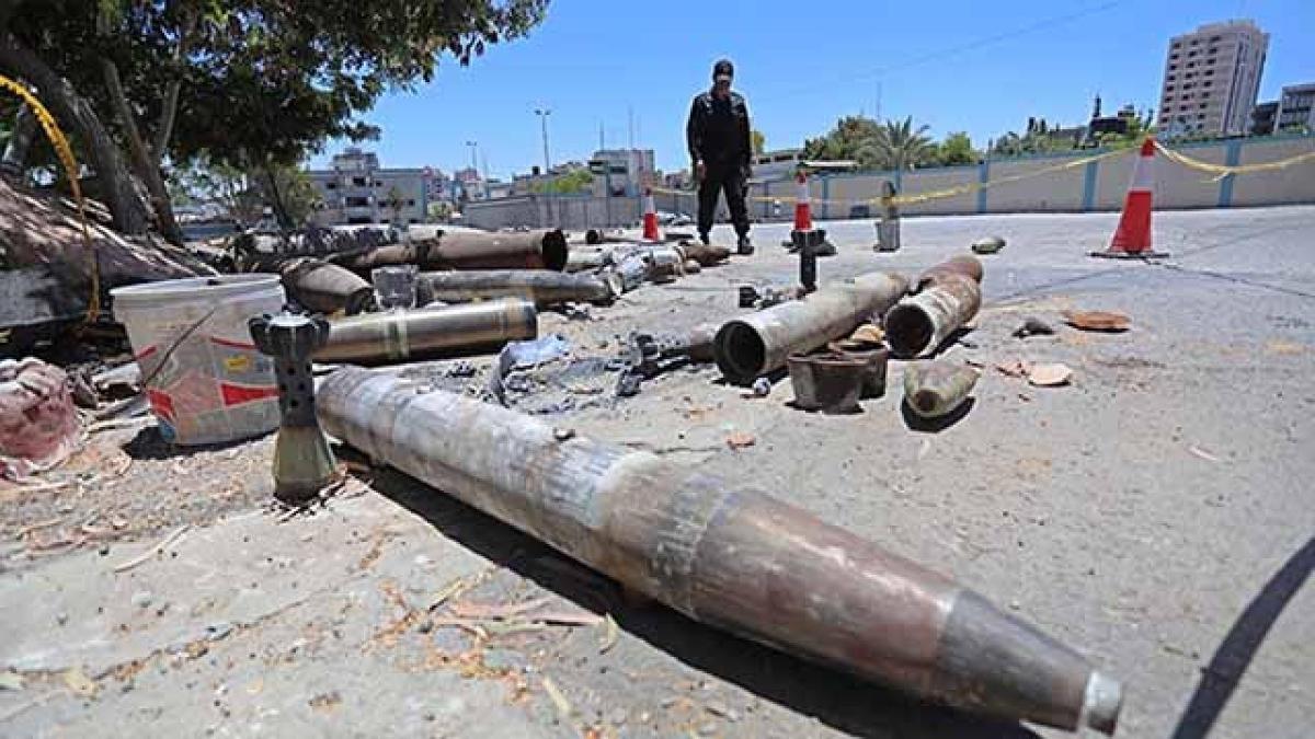 gazze israil mhimmat fotoraflar resimleri