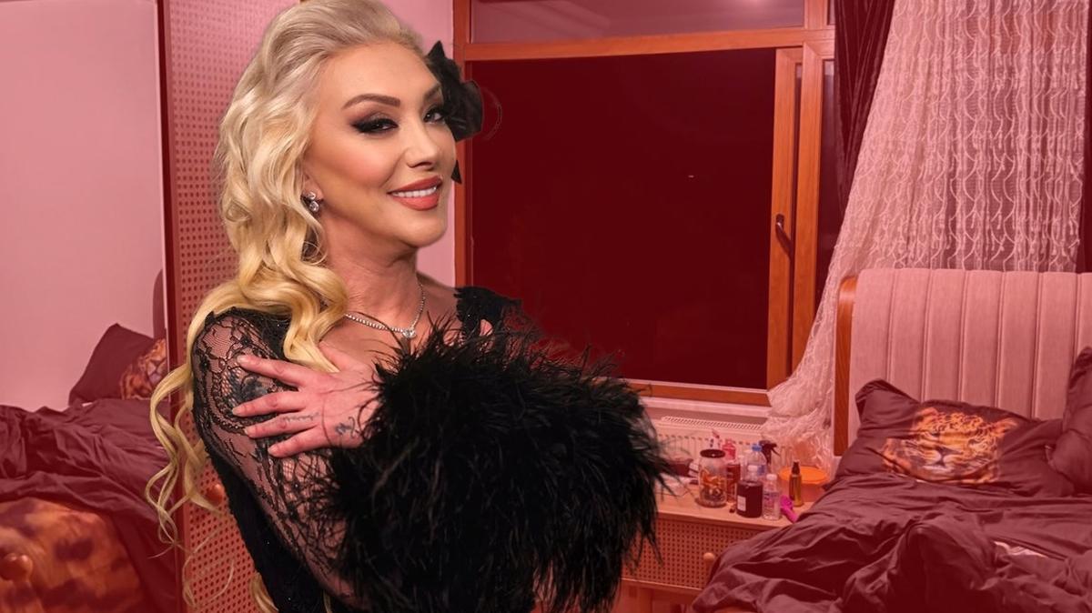 gll gll tuyan gll tuberk magazin haberleri fotoraflar resimleri