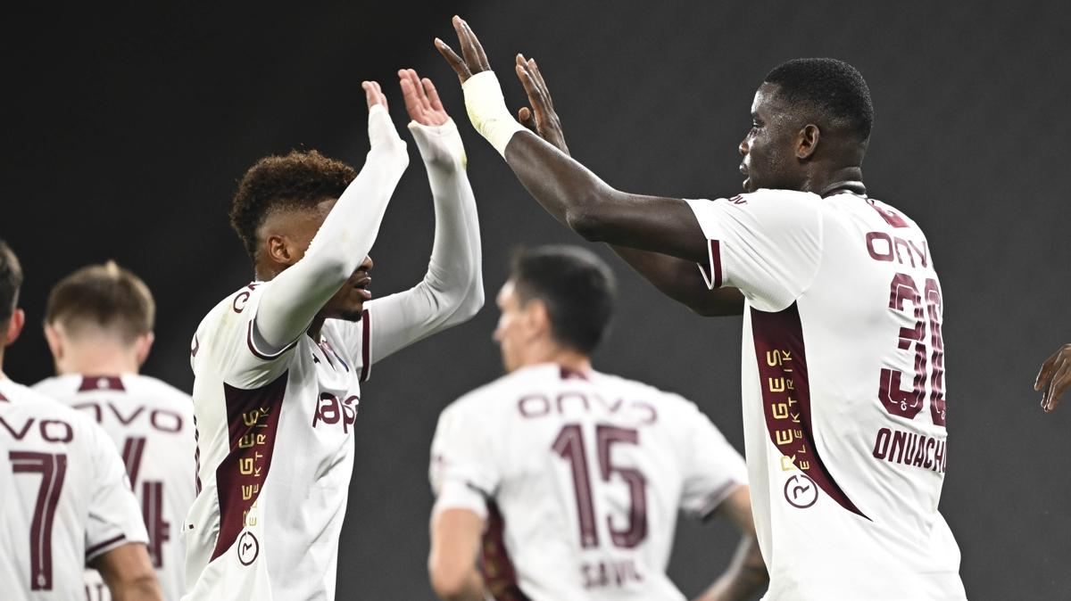 trabzonspor sper lig eypspor fotoraflar resimleri