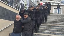 12 ilde e zamanl operasyon: Change etesi kertildi
