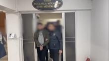17 il merkezli operasyon! 189 pheli yakaland