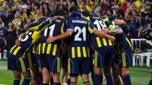 Almanya'da gndem Fenerbahe!  Stuttgart cehennemden kamad 
