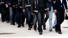 Ankara merkezli dev dolandrclk operasyonu: 19 kii tutukland