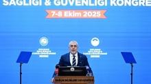 Bakan Ikhan: Kaytl istihdama ynelik almalar hassasiyetle yrtmeye devam edeceiz