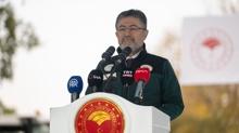 Bakan Yumakl: Teknolojiyi kalkan olarak kullanmalyz