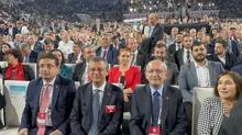 CHP'nin aibeli kurultay davasnda karar