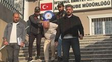 Dn sonras damadn ldrmt... 2 kii tutukland