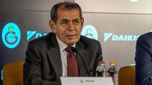Dursun zbek hedefi aklad! ''Biz ekip olarak hazrz''