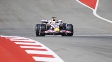 Formula 1'de heyecan Meksika'da srecek!