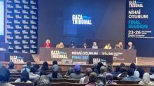 Gzler 26 Ekim'e evrildi... ''Gazze Mahkemesi'' nihai kararn aklayacak