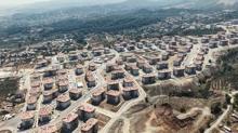 Hatay'n alt ve styaps yenileniyor