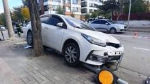 ki otomobilin arpt kazada 7 kii yaraland
