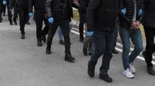 stanbul'da DEA operasyonu! Gzaltna alnan 13 zanldan 4' tutukland