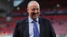 Panathinaikos, Rafael Benitez'i aklad