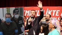 Rvette stanbul, Ankara, Adana geni! CHP'lileri HTS ele verdi