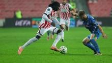 Tanguy Coulibaly'den Samsunspor'a kt haber