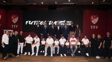 TFF ve ODEDDER'den otizm farkndal sergisi