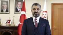 Trk Telekom'da bayrak deiimi: Yeni CEO Ebubekir ahin oldu