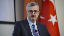 Yzyln Konut Projesi balyor... letiim Bakan Duran'dan paylam