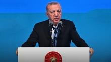 Yzyln Konut Projesi balyor... Bakan Erdoan detaylar aklyor