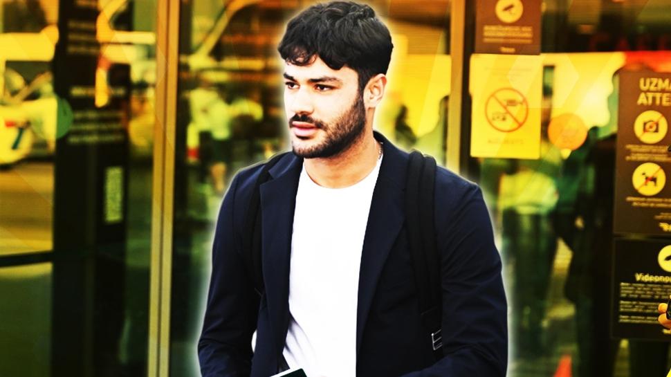 Ve resmi aklama! Ozan Kabak' sonunda duyurdular