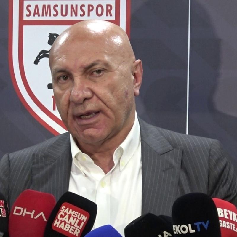 Yksel Yldrm: Kimse bize inanmyordu
