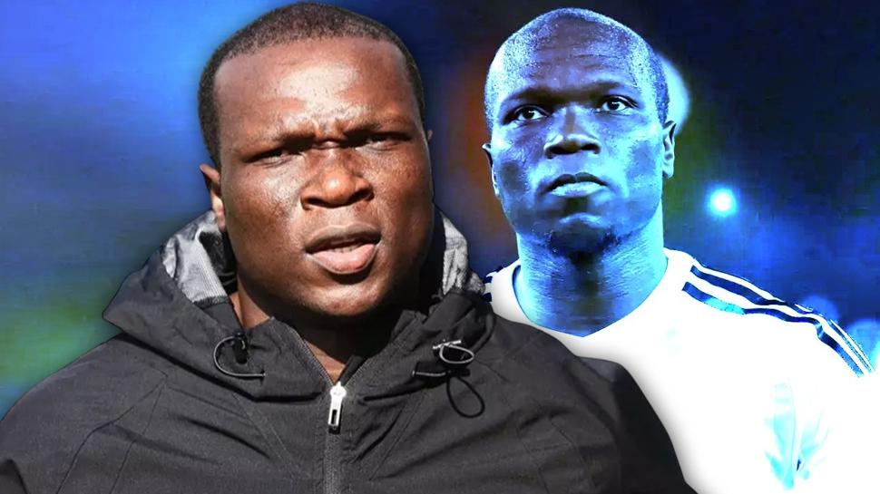Azerbaycan'da tartma konusu! Daha imzas kurumadan Vincent Aboubakar...