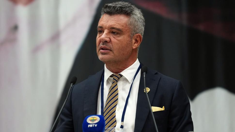 Fenerbahe'de kritik gn! Olaanst genel kurul balad
