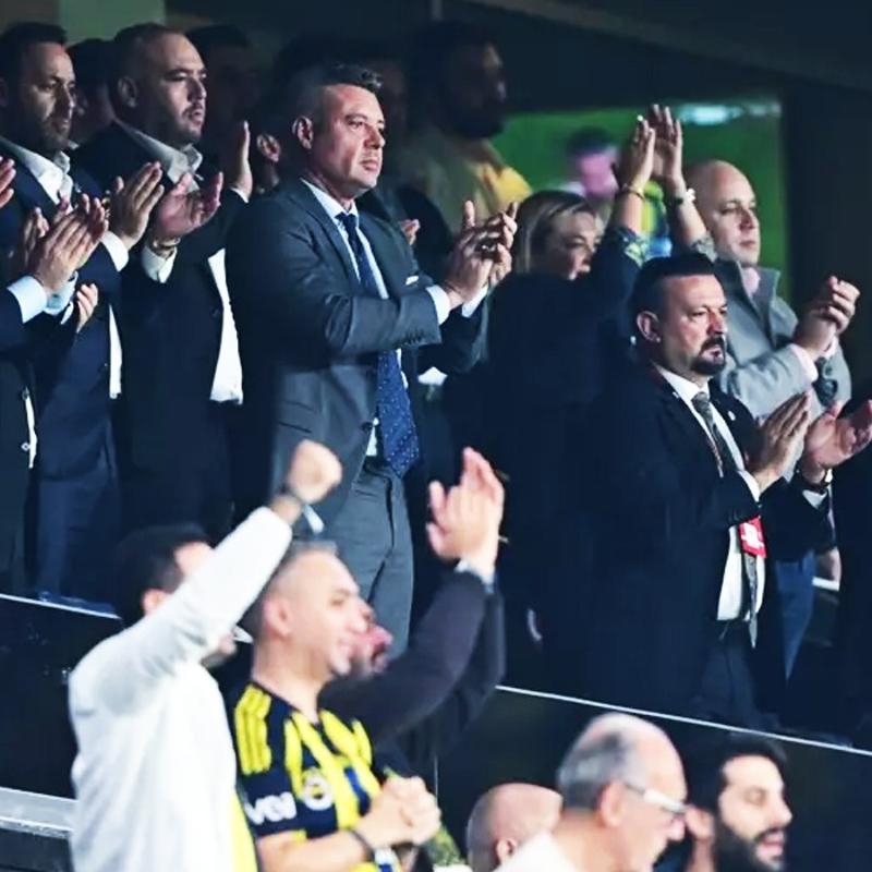 Fener'de tarihi oylama bugn