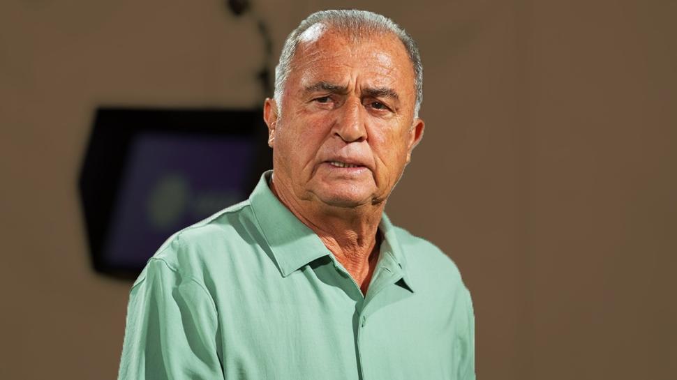 Galatasaray'da sonunda bu da oldu! Fatih Terim'in taht ykld