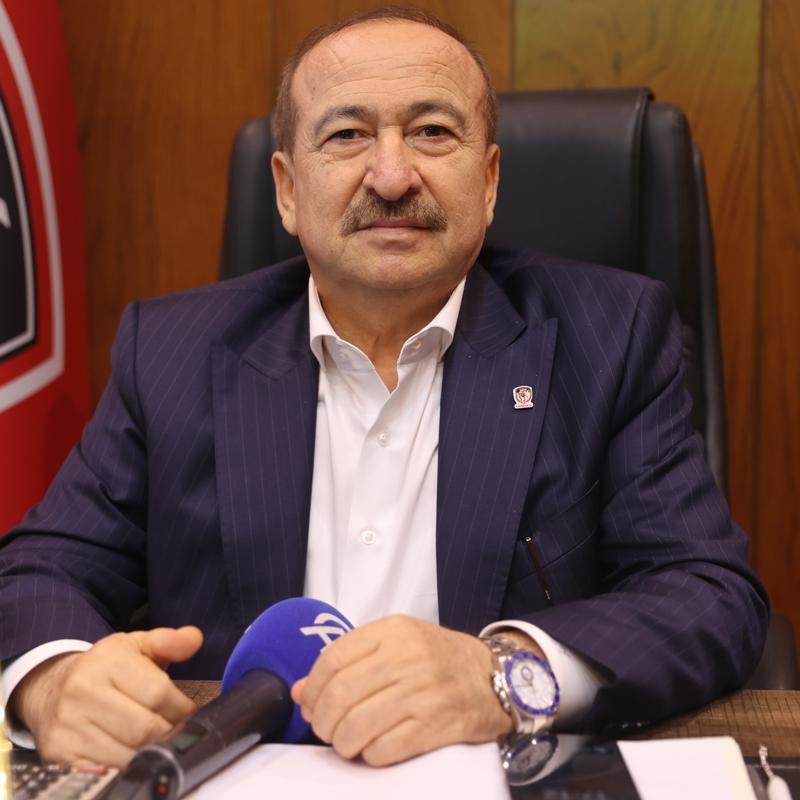 Gaziantep FK Bakan Memik Ylmaz'dan Fenerbahe ma szleri