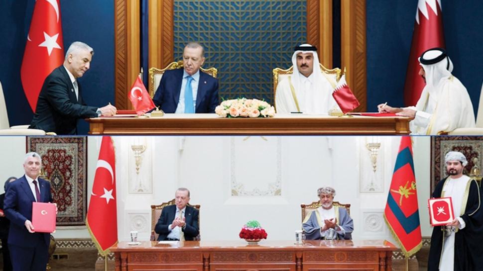 Hedef 15 milyar dolar