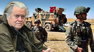 ABD'den Netanyahu'ya Trkiye oku: Gcn banda yer alacak