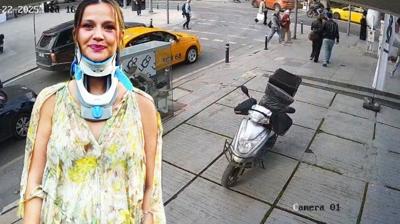 Allah'a havale ediyorum' diyerek isyan etti! rem Helvacolu lmden dnmt