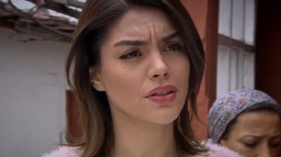 Beni Affet'in Bahar' yllar sonra ortaya kt! Gaye Turgut Evin ekranlara dnyor